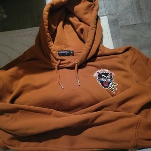 Doomsday hoodie